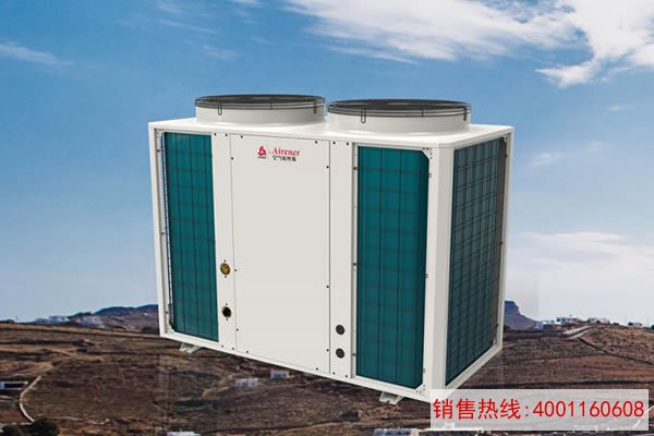十匹低温水循环