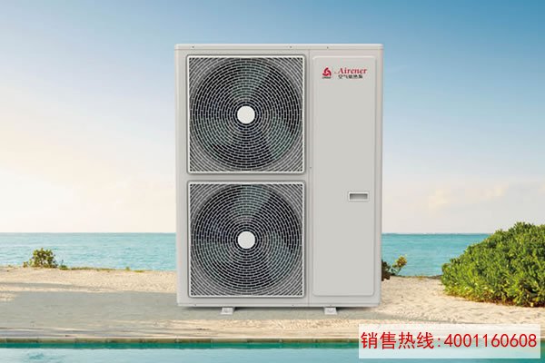 五匹低温氟循环