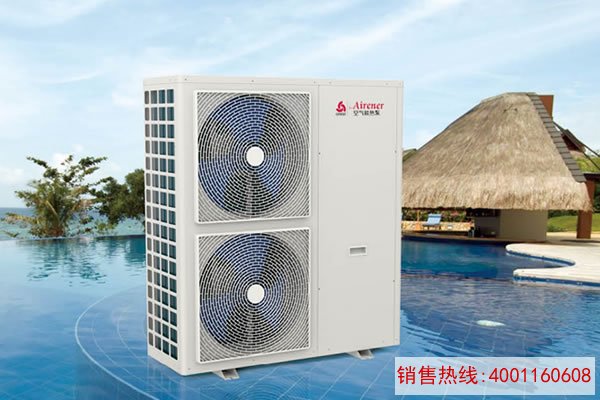 五匹定频冷暖机