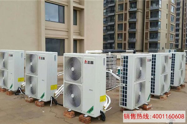 北京顺义昌平平谷地区煤改电采暖工程案例