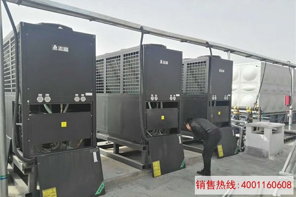 新疆吐鲁番酒店采暖工程