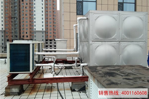 济源清水源水处理有限公司