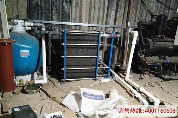 河北魏县北台头洗浴中心