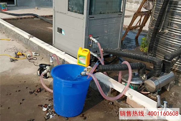郑州情缘精品酒店除垢