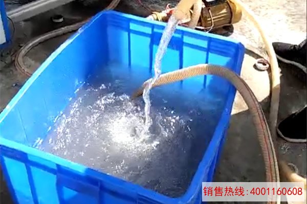 禹州宾馆空气能除垢