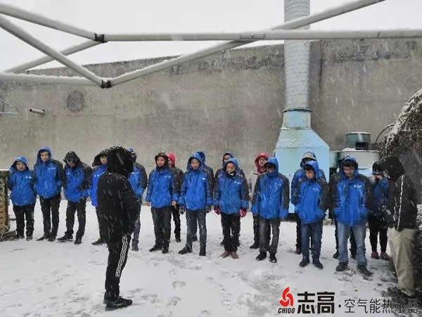 “专家”预言，这个冬季选“他”就对了
