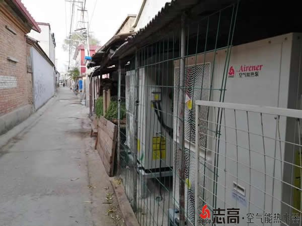 【高而美小贴士】空气源热泵的正确使用妙招