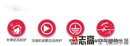 变频整体式中央空调