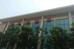 志高空气能济南乐东健身房案例