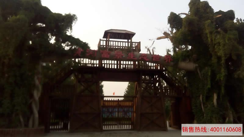工厂部队宿舍幼儿园生态园单位热水工程系统方案
