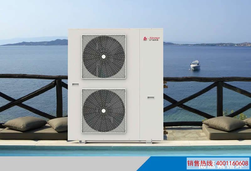 十匹低温氟循环
