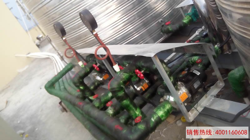 新乡中州颐和酒店