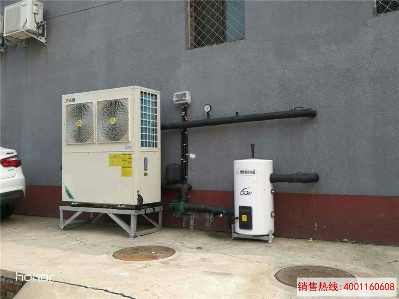北京顺义昌平平谷地区煤改电采暖工程案例