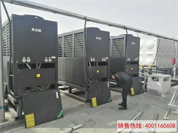 新疆吐鲁番酒店采暖工程案例