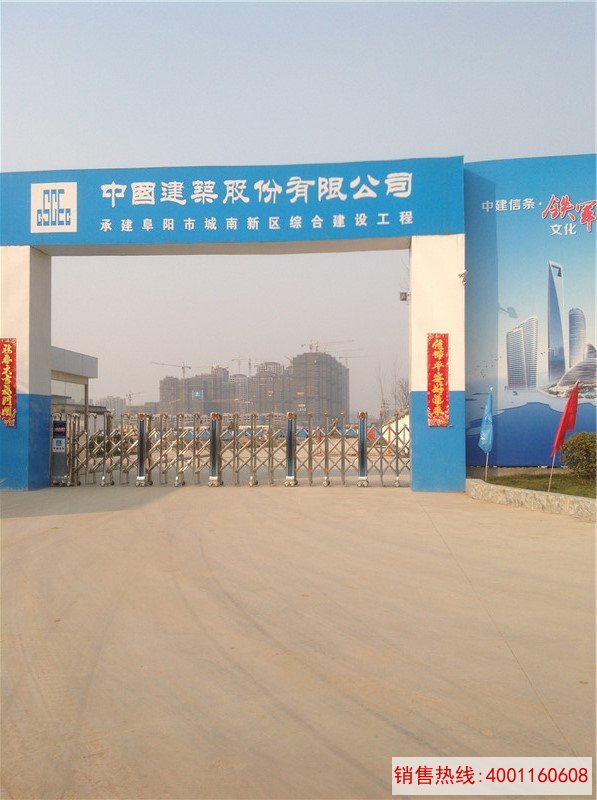 阜阳大剧院办公楼区热水工程