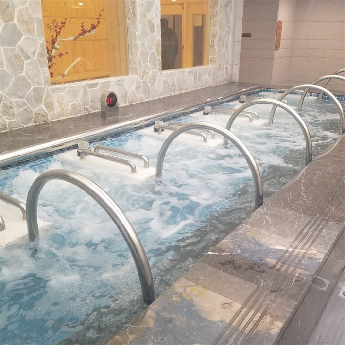 兰亭汤泉