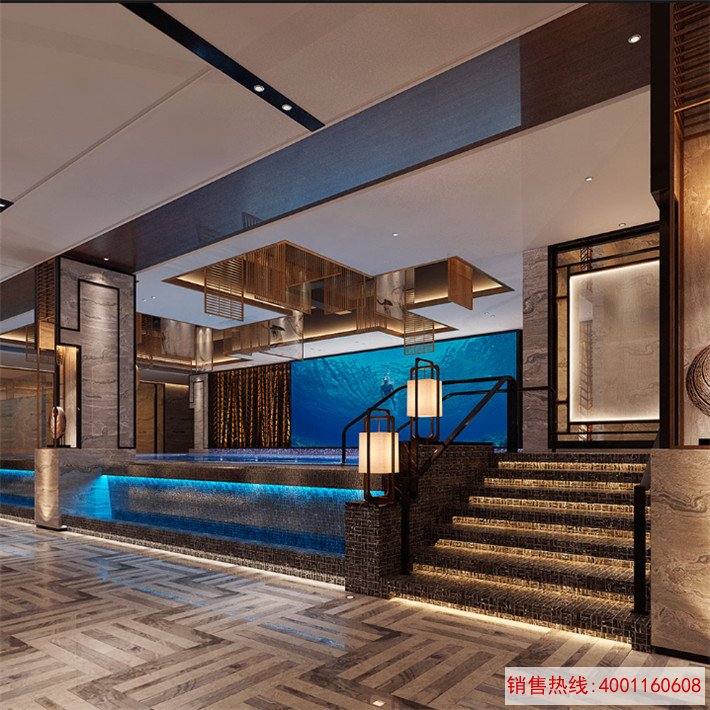 四季澜海温泉酒店