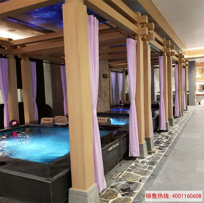 沐今宫简介