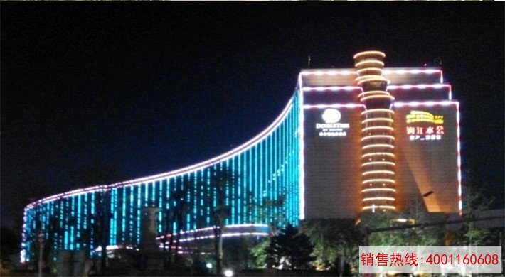 青岛鑫江温德姆酒店