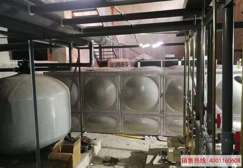 岐山县小学室内恒温泳池工程泳池工程案例